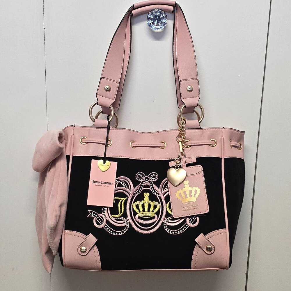 NWT Juicy Couture Day Dreamer